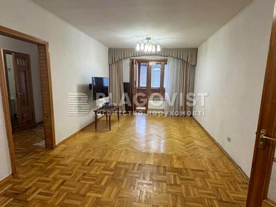 квартира за адресою Драгоманова вул., 23