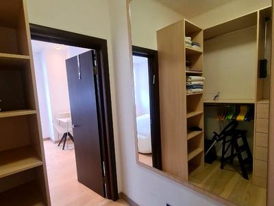квартира по адресу Киев, Панаса Мирного ул., 17