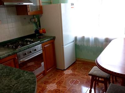 квартира за адресою Хорольська вул., 10