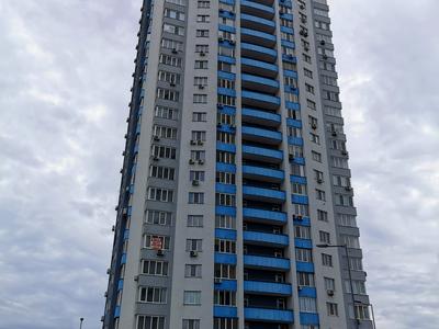 квартира по адресу Оболонский просп., 1