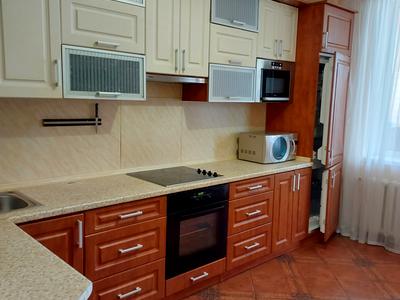 квартира по адресу Драгоманова ул., 6-А