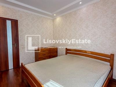 квартира по адресу Регенераторная ул., 4 к12