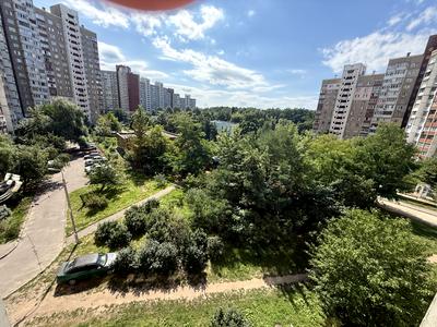 квартира за адресою Академіка Заболотного вул., 56