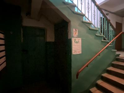 квартира за адресою Татарська вул., 18-Б