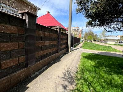 дом по адресу Грушевского Николая ул.
