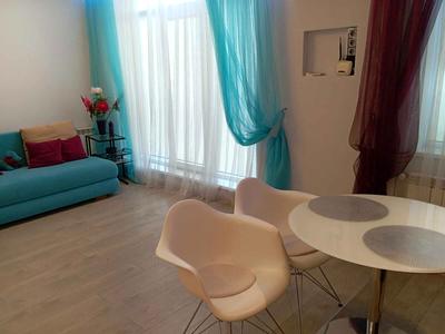 квартира по адресу Ивана Крамского ул., 9
