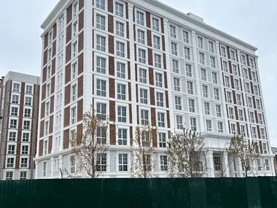 квартира по адресу Коцюбинского ул., 3