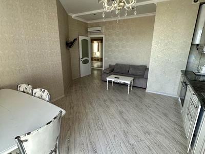 квартира по адресу Леонтовича ул. (Бєлінського), 16