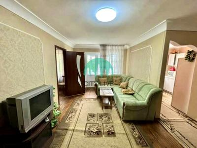 квартира по адресу Бельведерская ул., 49