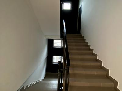 квартира за адресою Бельведерська, 23