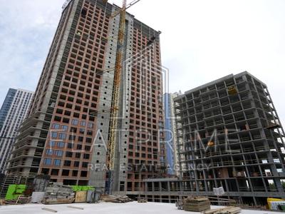 квартира по адресу Академика Заболотного ул., 1