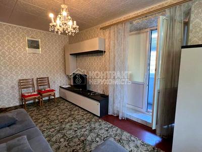 квартира по адресу Академика Ляпунова ул., 9