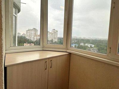 квартира по адресу Верховинная ул., 35