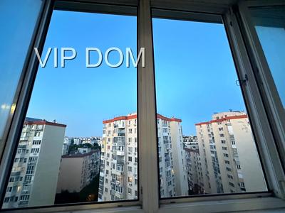 квартира по адресу Радужный массив ул., 8/3