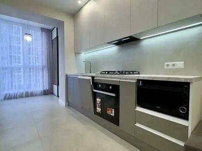 квартира по адресу Сімейна ул., 7