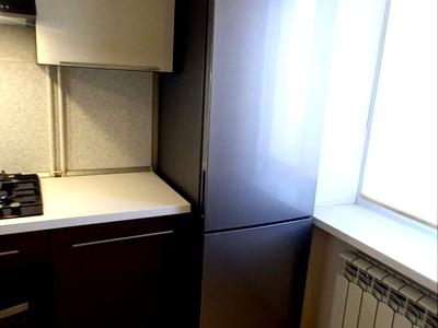квартира по адресу Строителей, 16