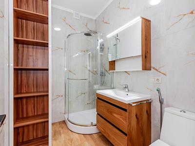 квартира за адресою Антоновича вул. (Горького), 44