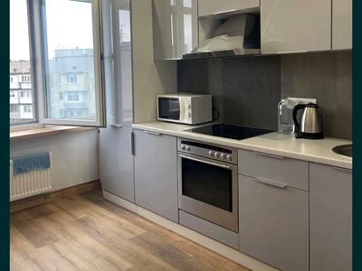 квартира по адресу Бассейная, 6 а 