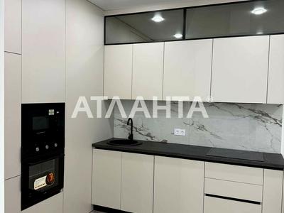 квартира по адресу Краснова ул., 1-А