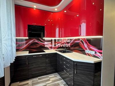 квартира за адресою Саперна вул., 16