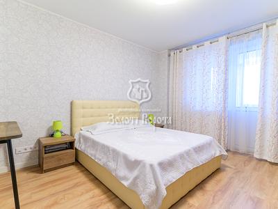 квартира по адресу Михаила Котельникова ул., 33