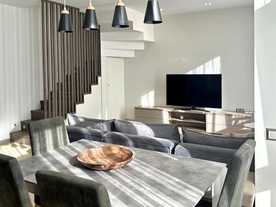 квартира за адресою Регенераторна вул., 4 к1