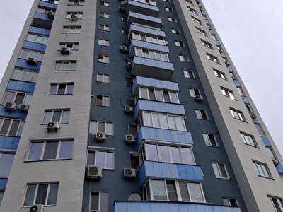 квартира по адресу Оболонский просп., 1