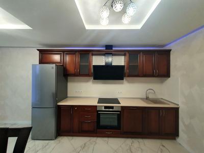 квартира по адресу Берковецкая ул., 6А