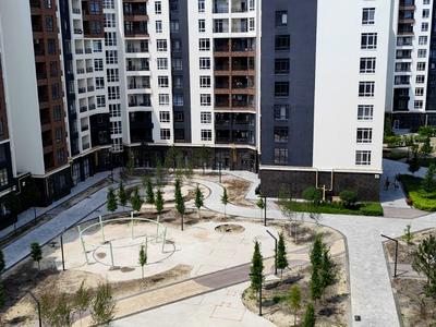 квартира по адресу Ольги Кобилянської ул. (Достоевского), 26