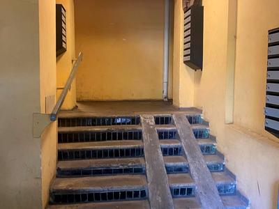 квартира за адресою Мілютенка вул., 17