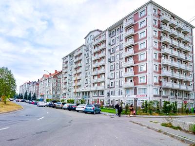 квартира за адресою Київ, Дмитра Луценка вул. (Крейсера 