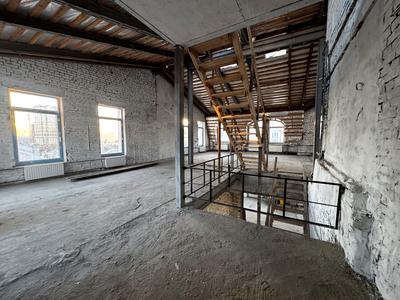 квартира по адресу Антоновича ул. (Горького), 3-А