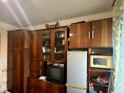 комната по адресу Юности ул., 9