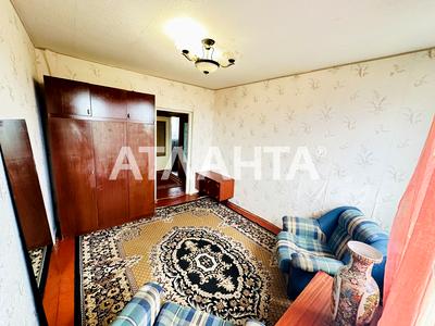квартира по адресу Композитора Лятошинского ул., 12
