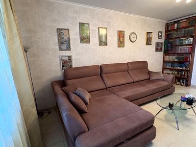 квартира по адресу Миколы Бажана просп., 36