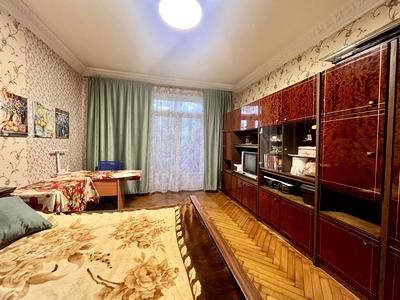 квартира по адресу Независимой Украины ул. (40 лет Советской Украины), 51