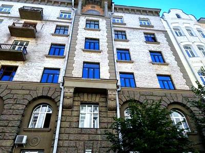 квартира по адресу Банковая ул., 3