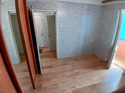 квартира по адресу Межевой пер., 5