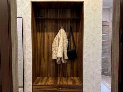 квартира по адресу Рональда Рейгана ул., 40