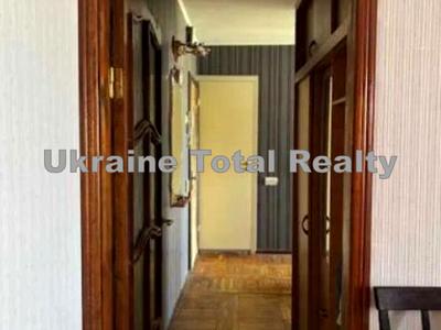 квартира за адресою Прирічна вул., 5
