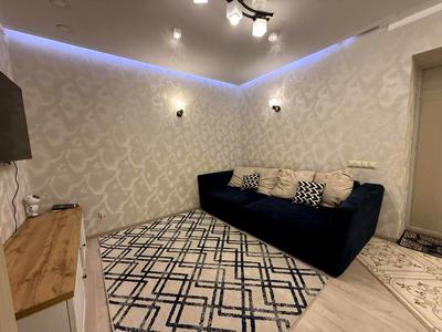 квартира по адресу Миру ул., 40