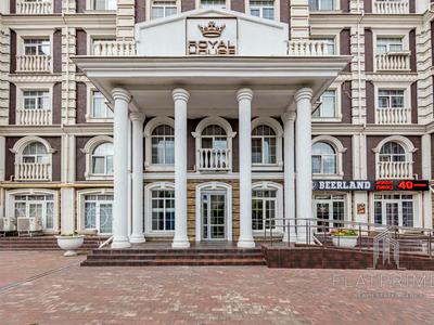 квартира по адресу Дмитрия Луценко ул. (Крейсера 'Аврора'), 8