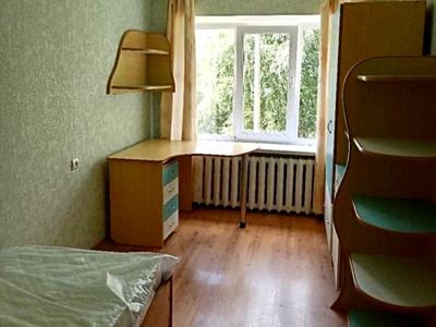 квартира по адресу Глібова ул., 2