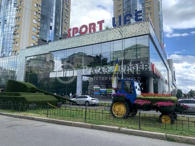 квартира за адресою Берестейський просп. (Перемоги), 42а