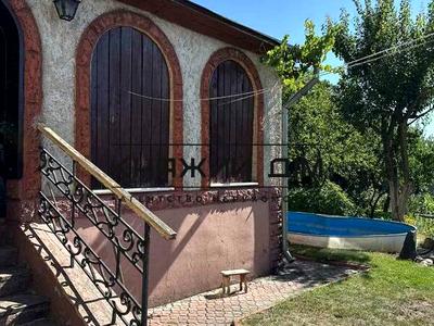 будинок за адресою Хутірська вул. (Жовтнева)