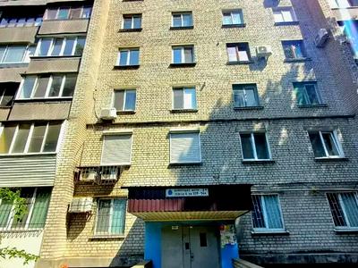 квартира за адресою Запорізьке шосе, 2-А