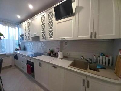 квартира за адресою Петропавлівська вул., 40