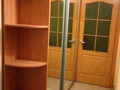 комната по адресу Левка Лукьяненко ул. (Маршала Тимошенко), 1-Б