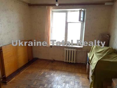 квартира по адресу Березняковская ул., 14-А