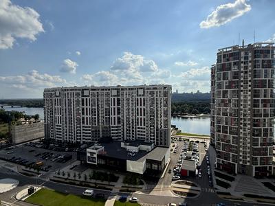 квартира за адресою Микільсько-Слобідська вул., 8